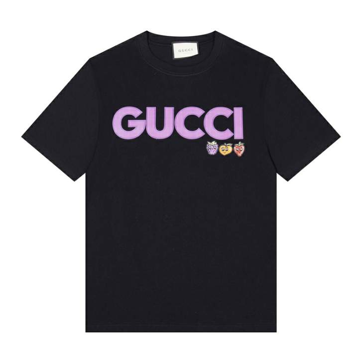 Picture of Gucci T Shirts Short _SKUGucciXS-Lattr955810917